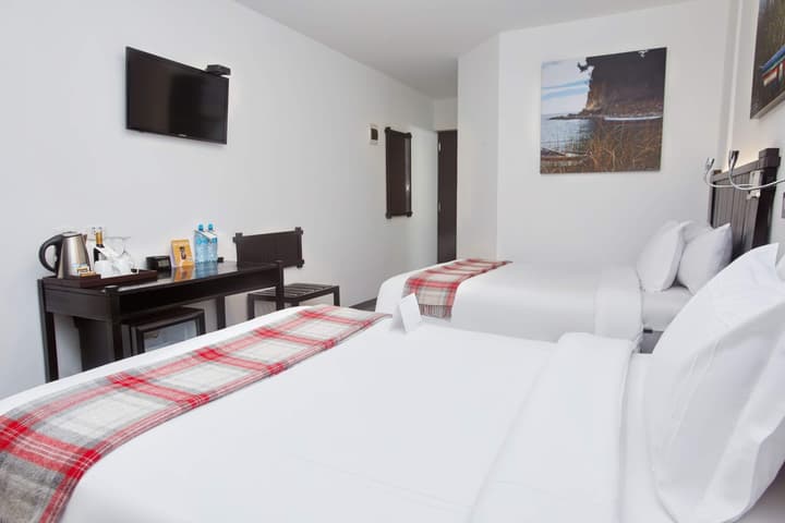 Casa Andina Premium Puno