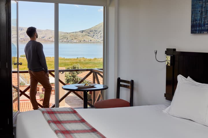 Casa Andina Premium Puno