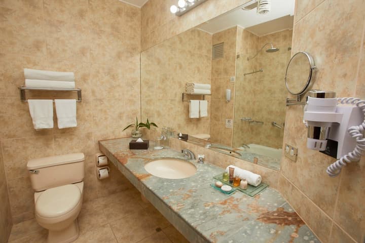 Casa Andina Premium Puno