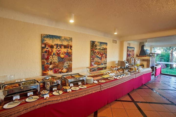 Casa Andina Premium Puno