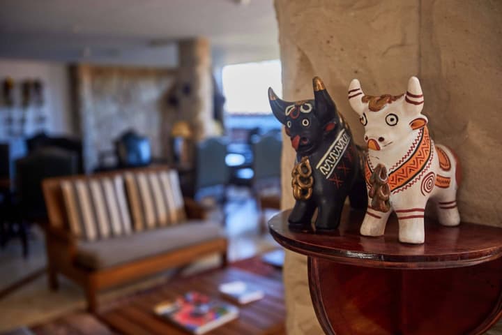 Casa Andina Premium Puno