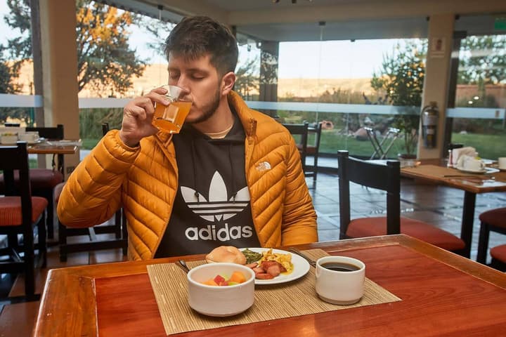 Casa Andina Premium Puno