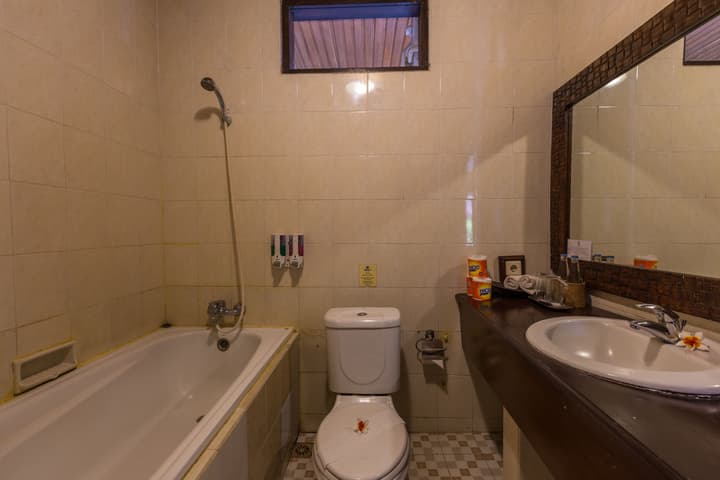 New Adirama Beach Hotel