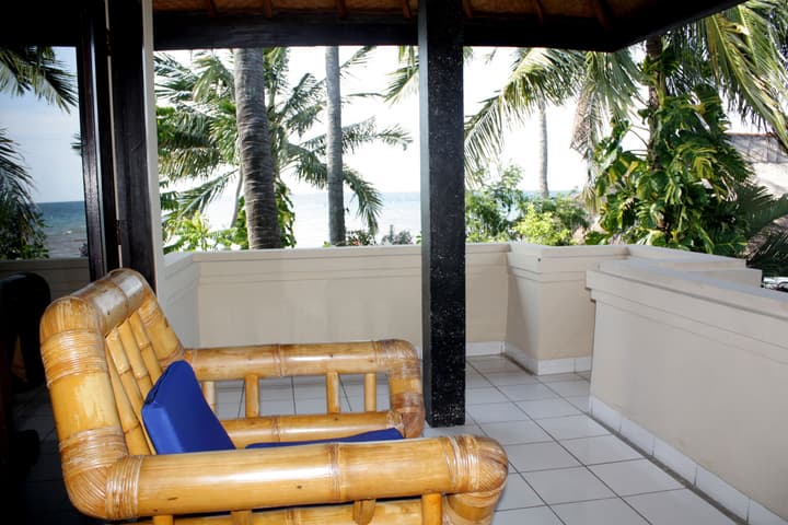New Adirama Beach Hotel