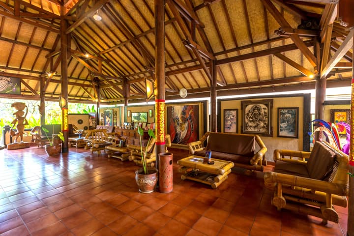 New Adirama Beach Hotel