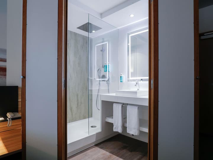 Novotel Luxembourg Centre