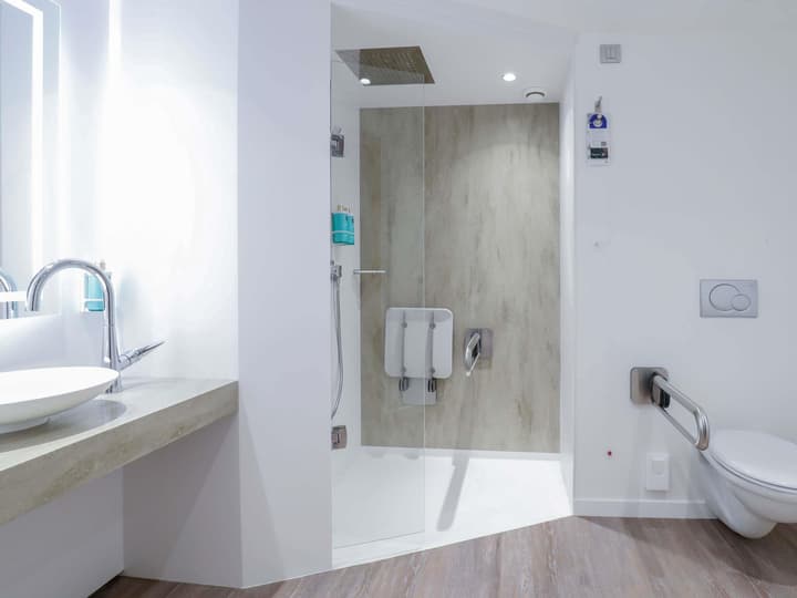 Novotel Luxembourg Centre