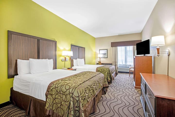 La Quinta Inn & Suites by Wyndham Corpus Christi Airport