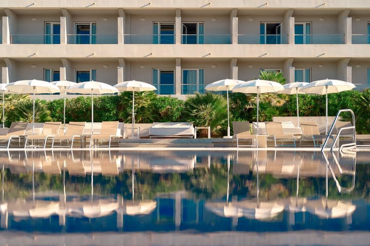 Pharos Hvar Bayhill Hotel