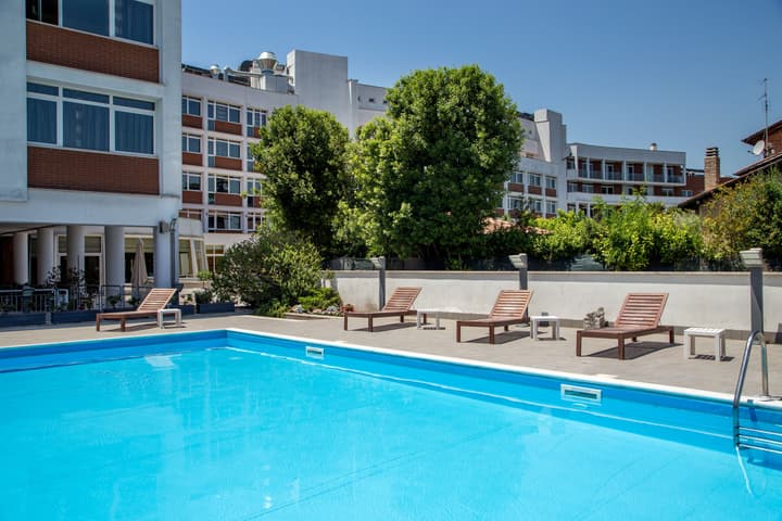 Hotel Capannelle