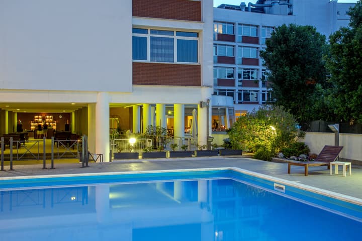 Hotel Capannelle