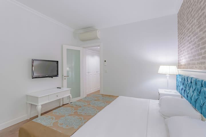 Asteria Family Resort Side (Ex. Euphoria Palm Beach)