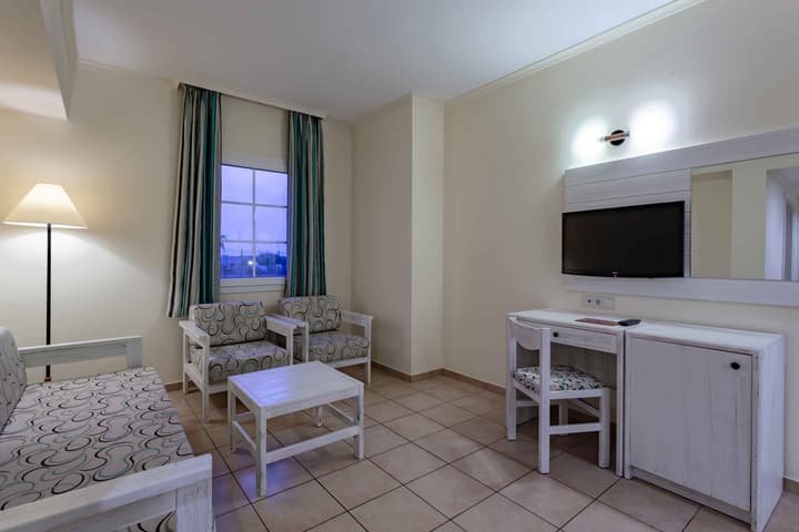 Asteria Family Resort Side (Ex. Euphoria Palm Beach)
