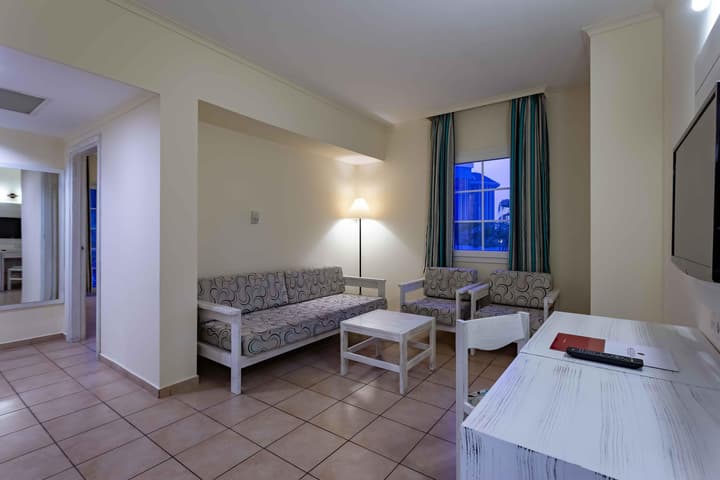 Asteria Family Resort Side (Ex. Euphoria Palm Beach)