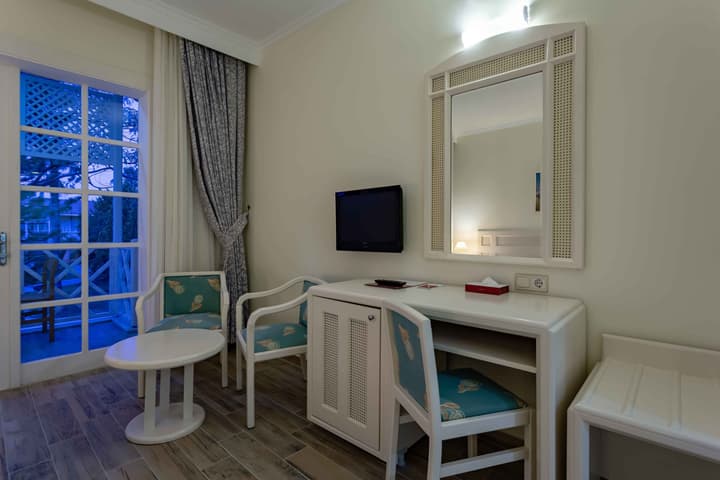 Asteria Family Resort Side (Ex. Euphoria Palm Beach)