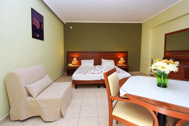 Esmeralda Hotel