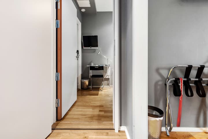 Sure Hotel by Best Western Stockholm Alvsjo