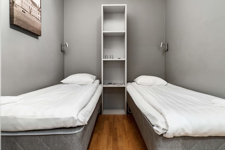Sure Hotel by Best Western Stockholm Alvsjo