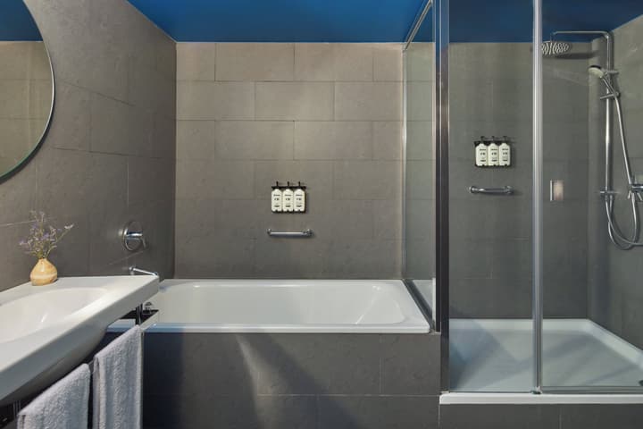 Hotel Indigo Barcelona Plaza Espana by IHG