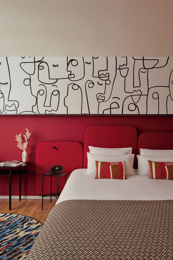 Hotel Indigo Barcelona Plaza Espana by IHG