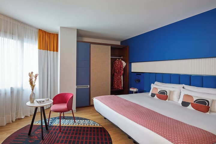 Hotel Indigo Barcelona Plaza Espana by IHG