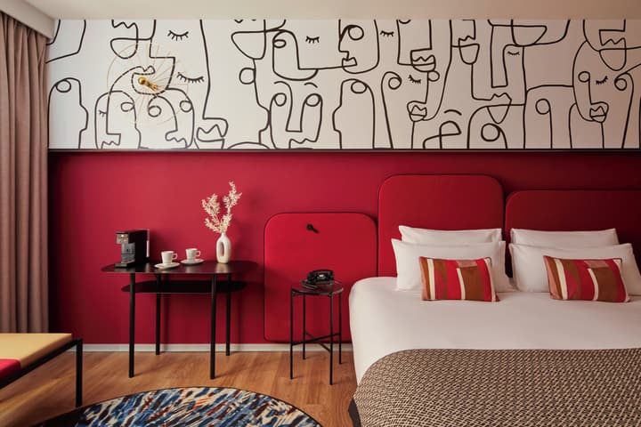 Hotel Indigo Barcelona Plaza Espana by IHG