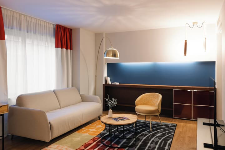 Hotel Indigo Barcelona Plaza Espana by IHG