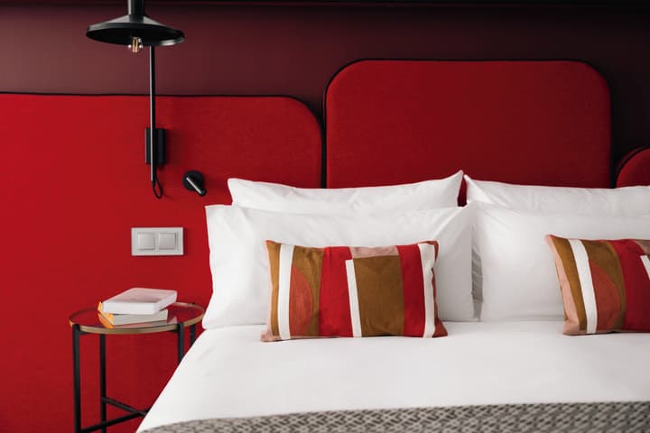 Hotel Indigo Barcelona Plaza Espana by IHG