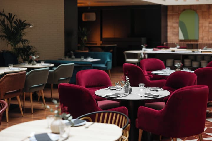 Hotel Indigo Barcelona Plaza Espana by IHG