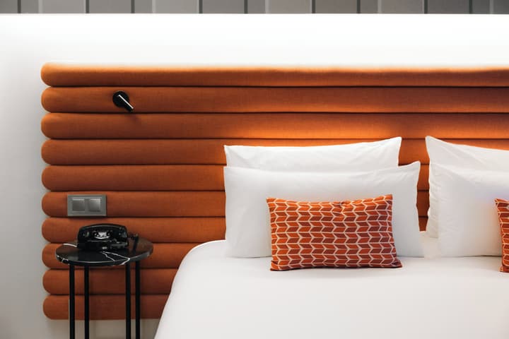Hotel Indigo Barcelona Plaza Espana by IHG