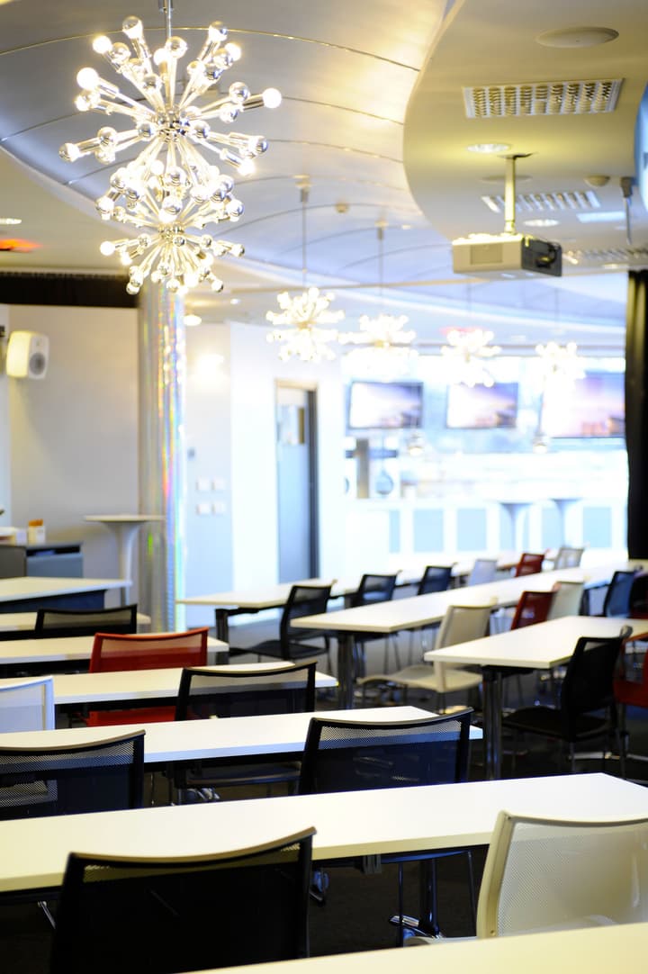 Scandic Oulu City