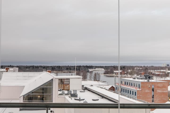 Scandic Oulu City