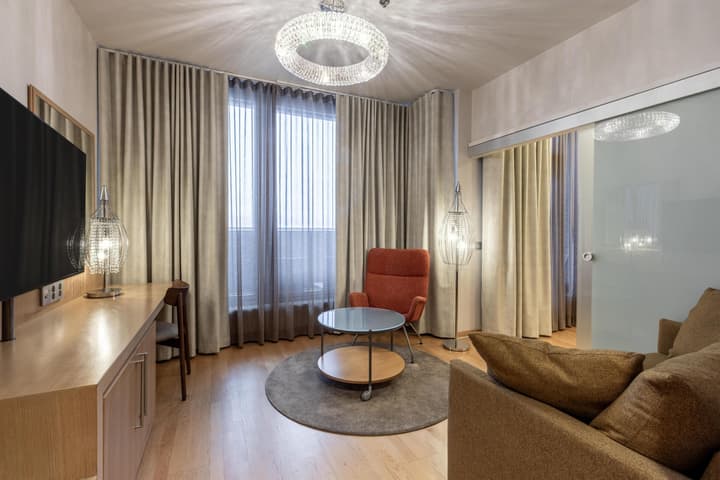Scandic Oulu City