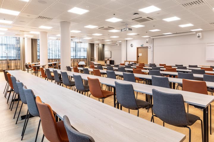 Scandic Oulu City
