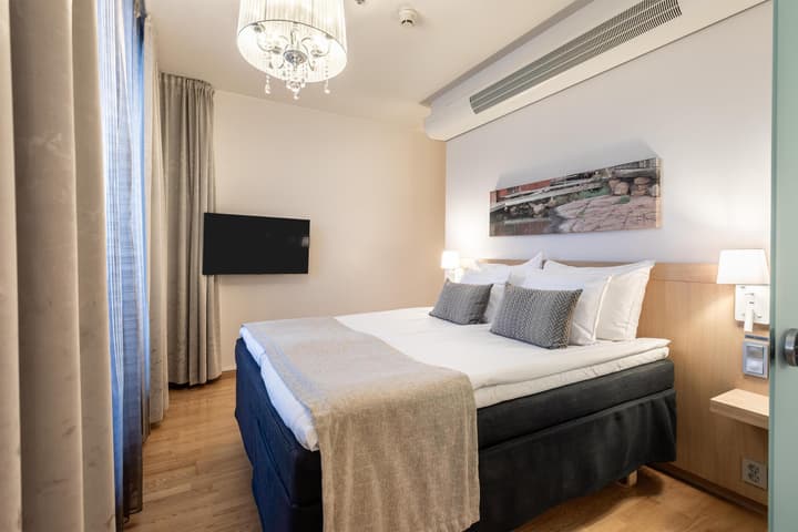 Scandic Oulu City