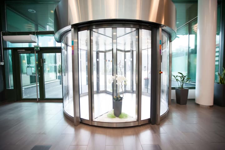 Scandic Oulu City