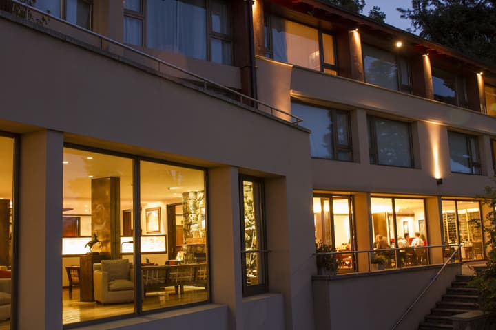 El Casco Art Hotel