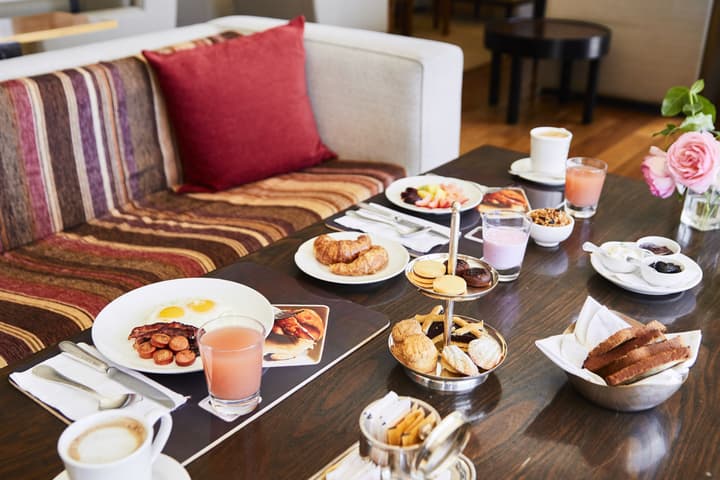 El Casco Art Hotel