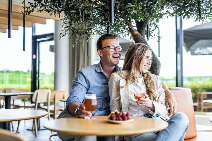 Airport Hotel, Billund