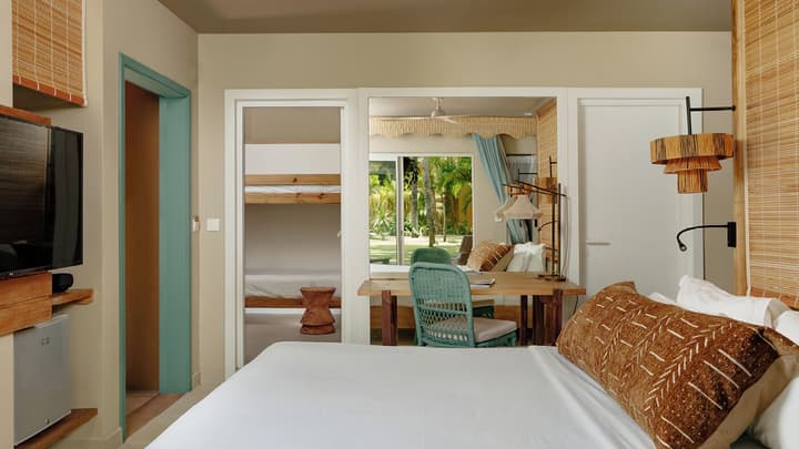 Veranda Pointe Aux Biches Hotel