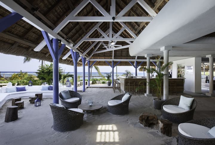 Veranda Pointe Aux Biches Hotel