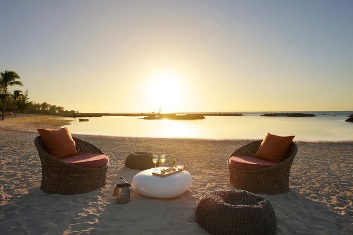 Veranda Pointe Aux Biches Hotel