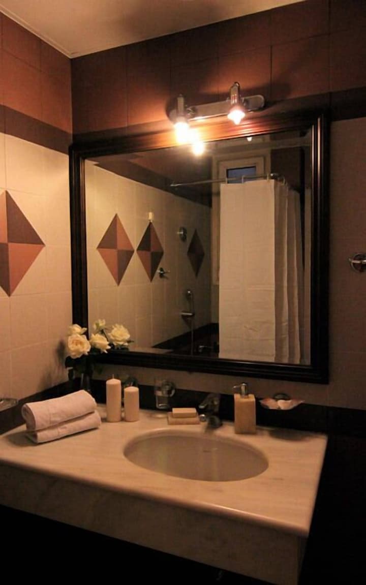 Achillion Hotel