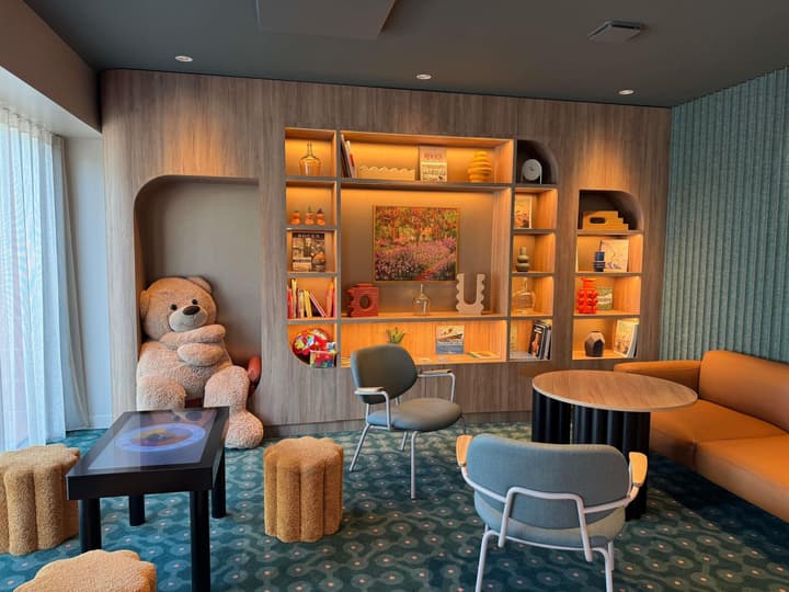Novotel Suites Rouen Normandie