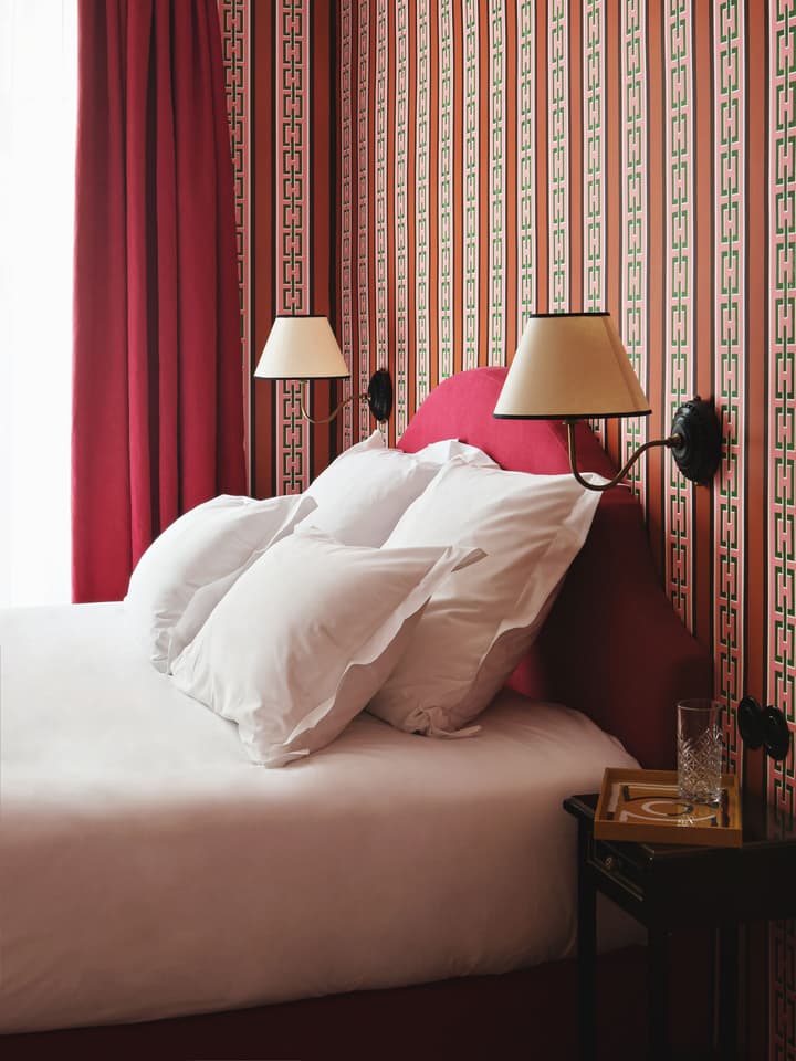 Hôtel Les Deux Gares & Spa
