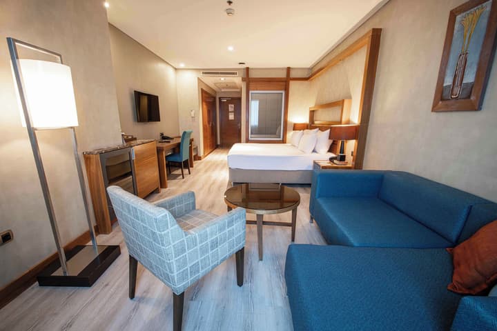 Dedeman Konya Hotel And Convention Center