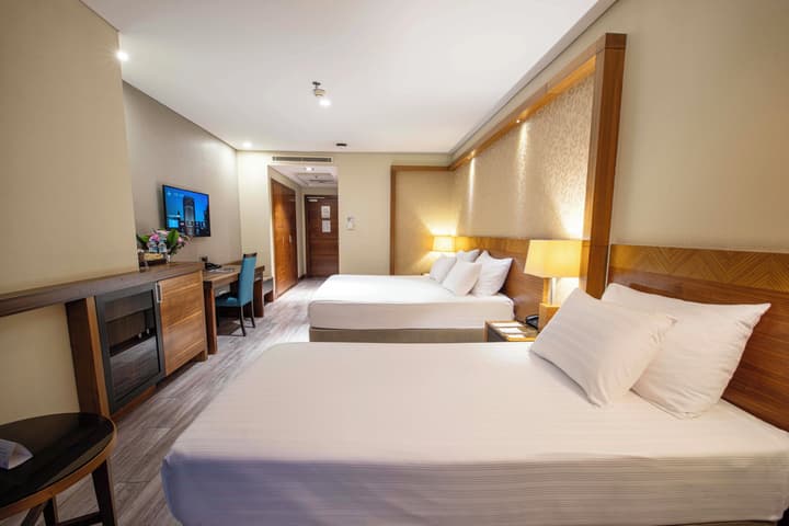 Dedeman Konya Hotel And Convention Center