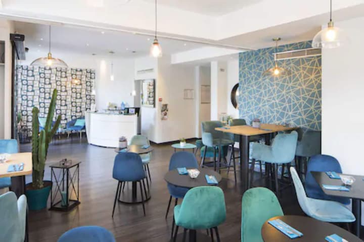 Relais Acropolis