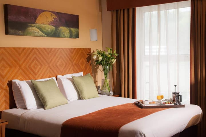 Treacy's Hotel Waterford Spa & Leisure Centre