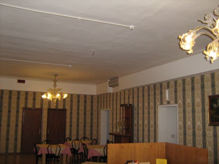 Airone Hotel